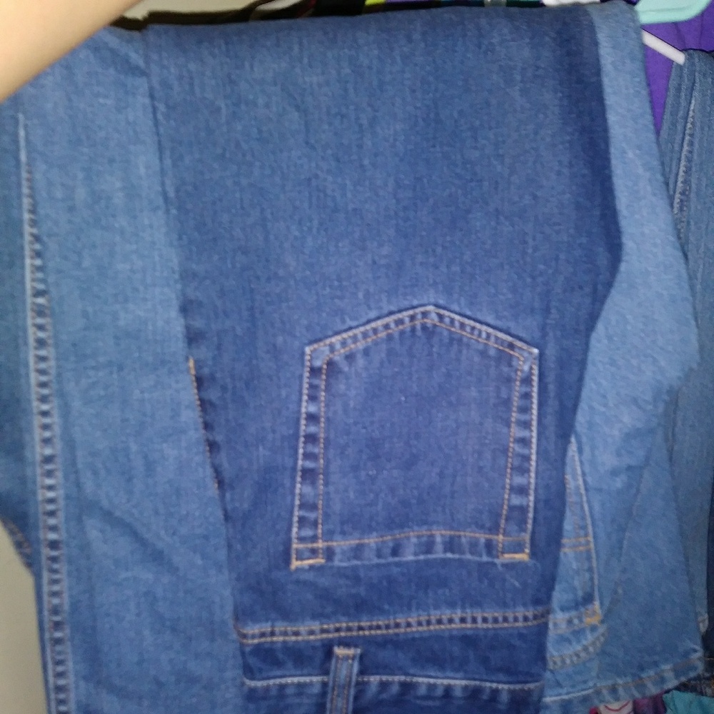 Boy jeans